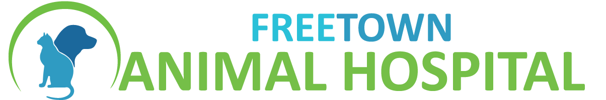 Freetown Animal Hospital Logo